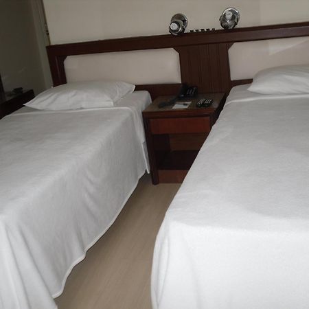 Cha Prime Curitiba Otel Oda fotoğraf