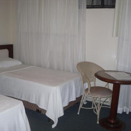 Cha Prime Curitiba Otel Oda fotoğraf