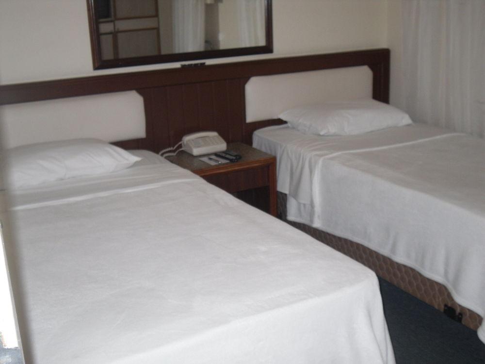 Cha Prime Curitiba Otel Dış mekan fotoğraf