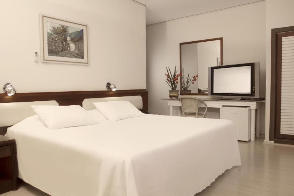 Cha Prime Curitiba Otel Dış mekan fotoğraf