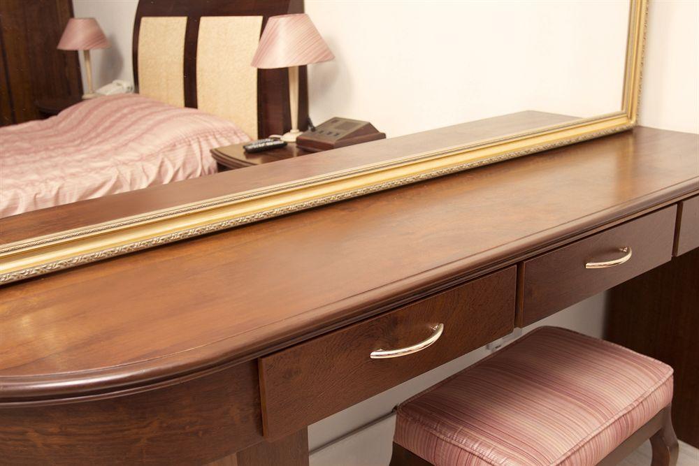 Cha Prime Curitiba Otel Dış mekan fotoğraf