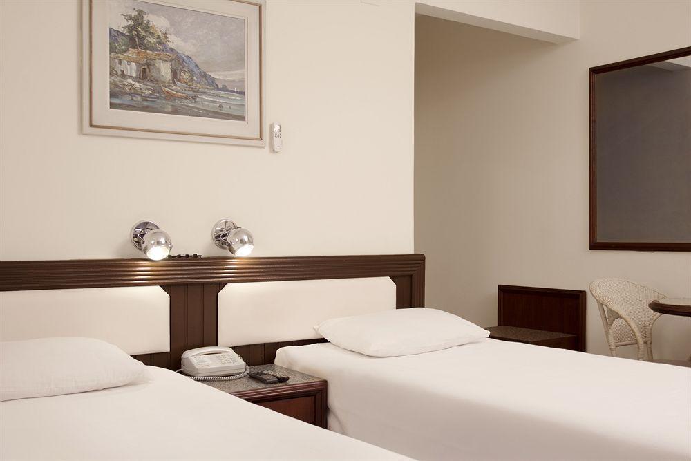Cha Prime Curitiba Otel Dış mekan fotoğraf