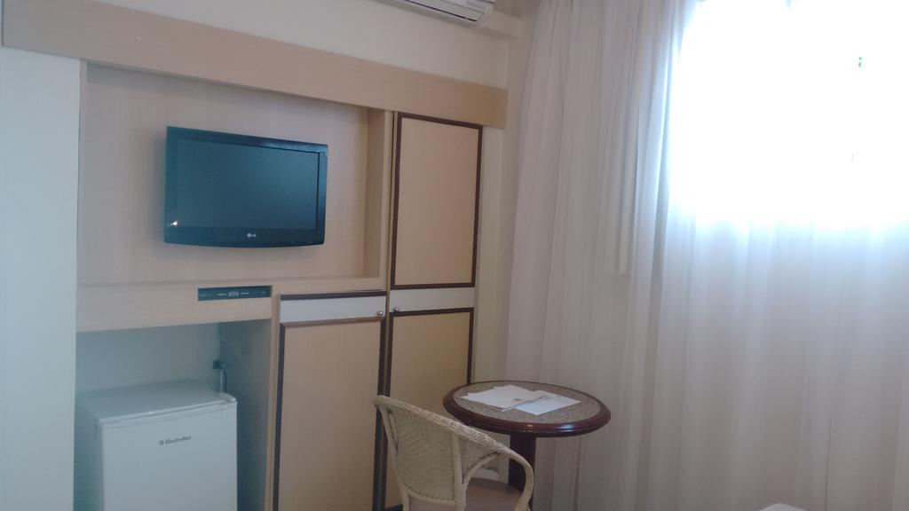 Cha Prime Curitiba Otel Dış mekan fotoğraf