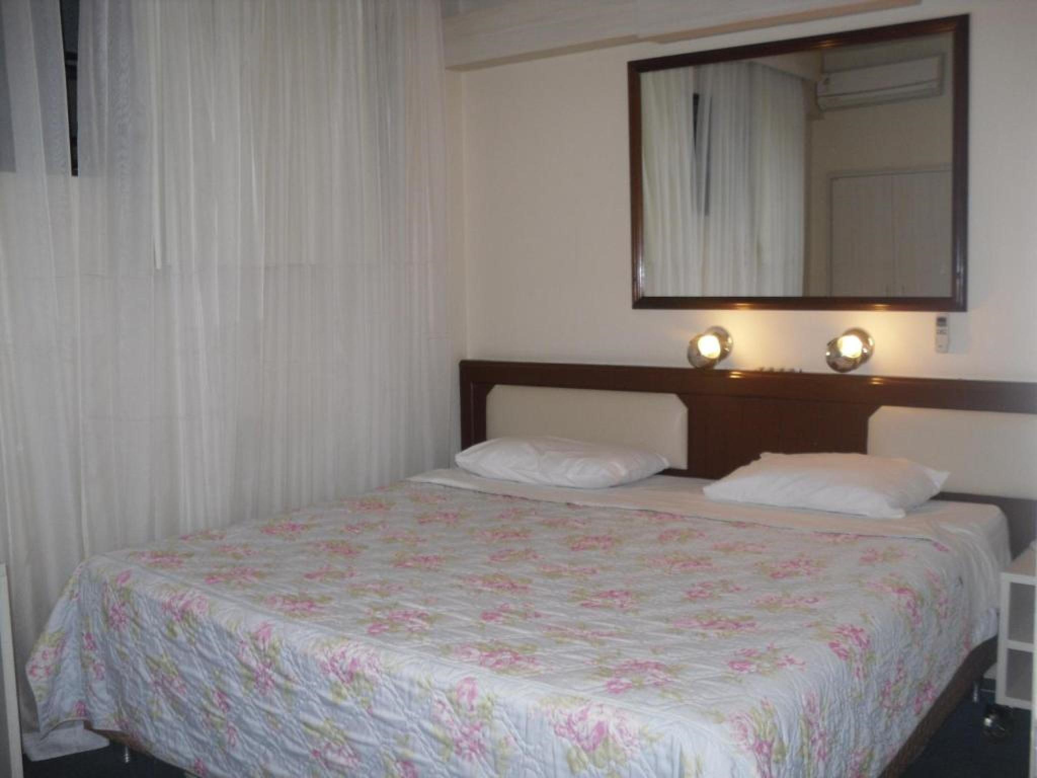 Cha Prime Curitiba Otel Dış mekan fotoğraf