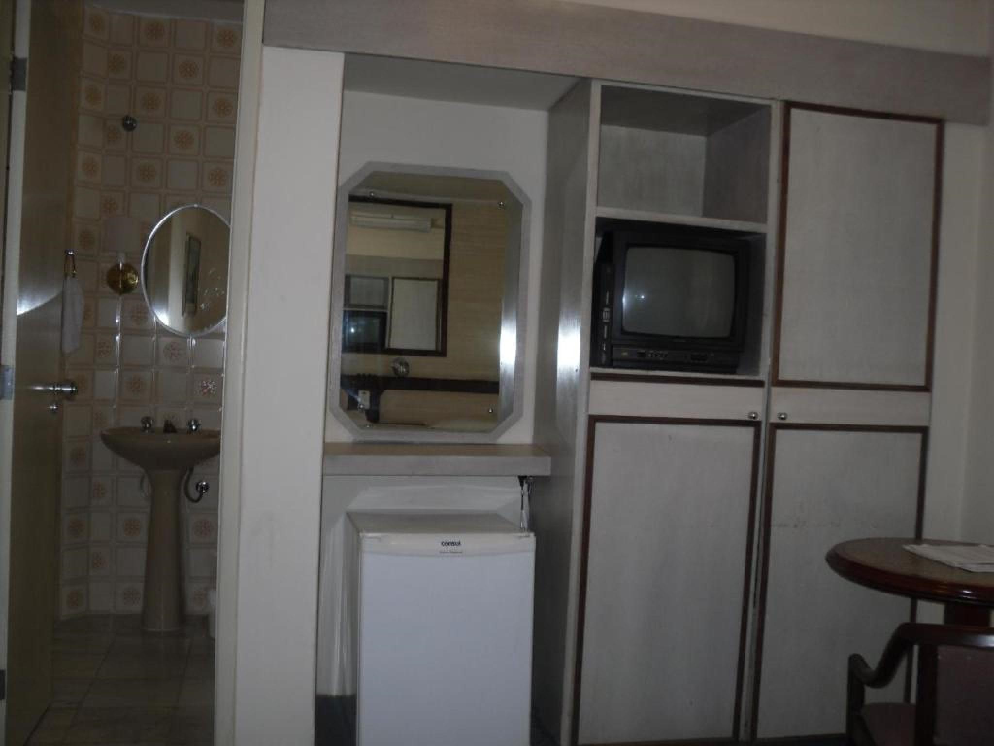Cha Prime Curitiba Otel Dış mekan fotoğraf