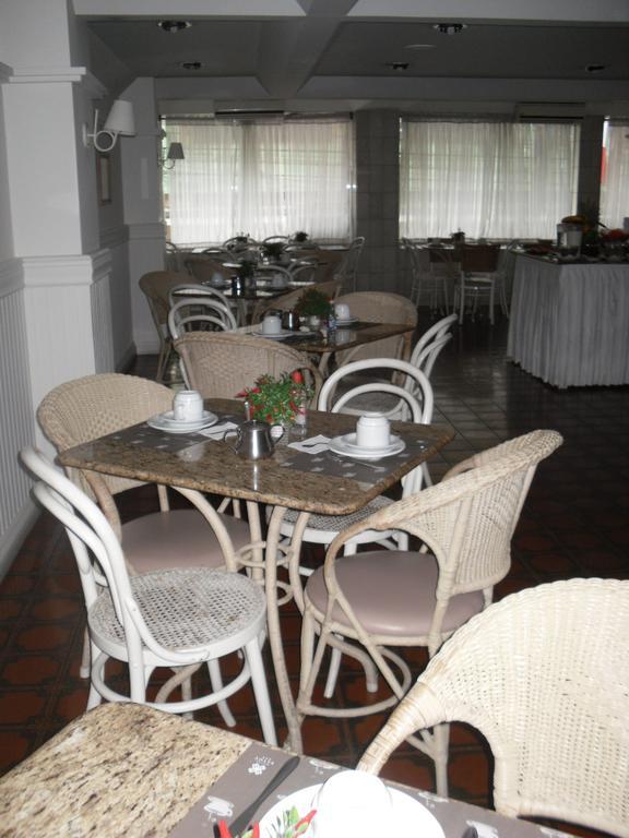 Cha Prime Curitiba Otel Dış mekan fotoğraf
