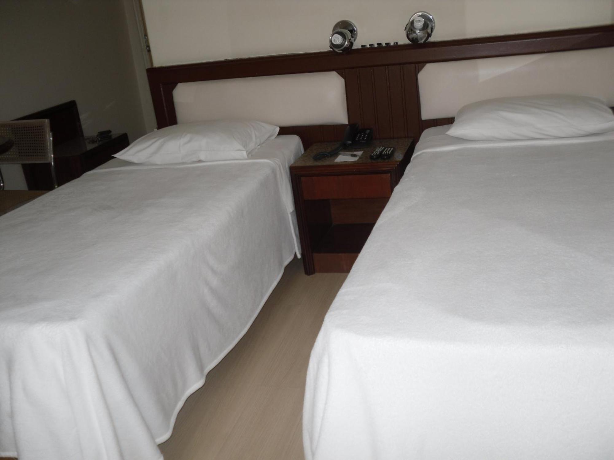 Cha Prime Curitiba Otel Oda fotoğraf