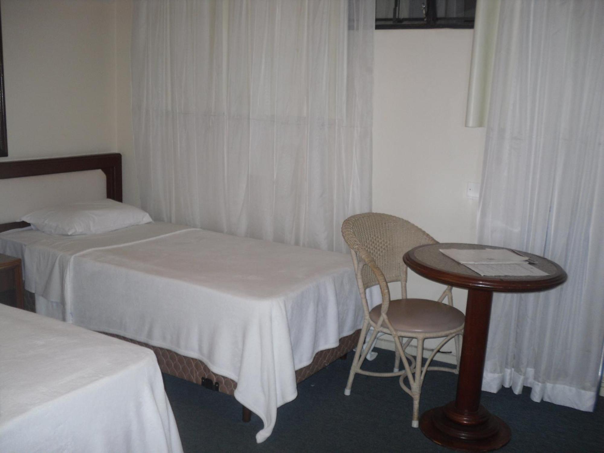 Cha Prime Curitiba Otel Oda fotoğraf
