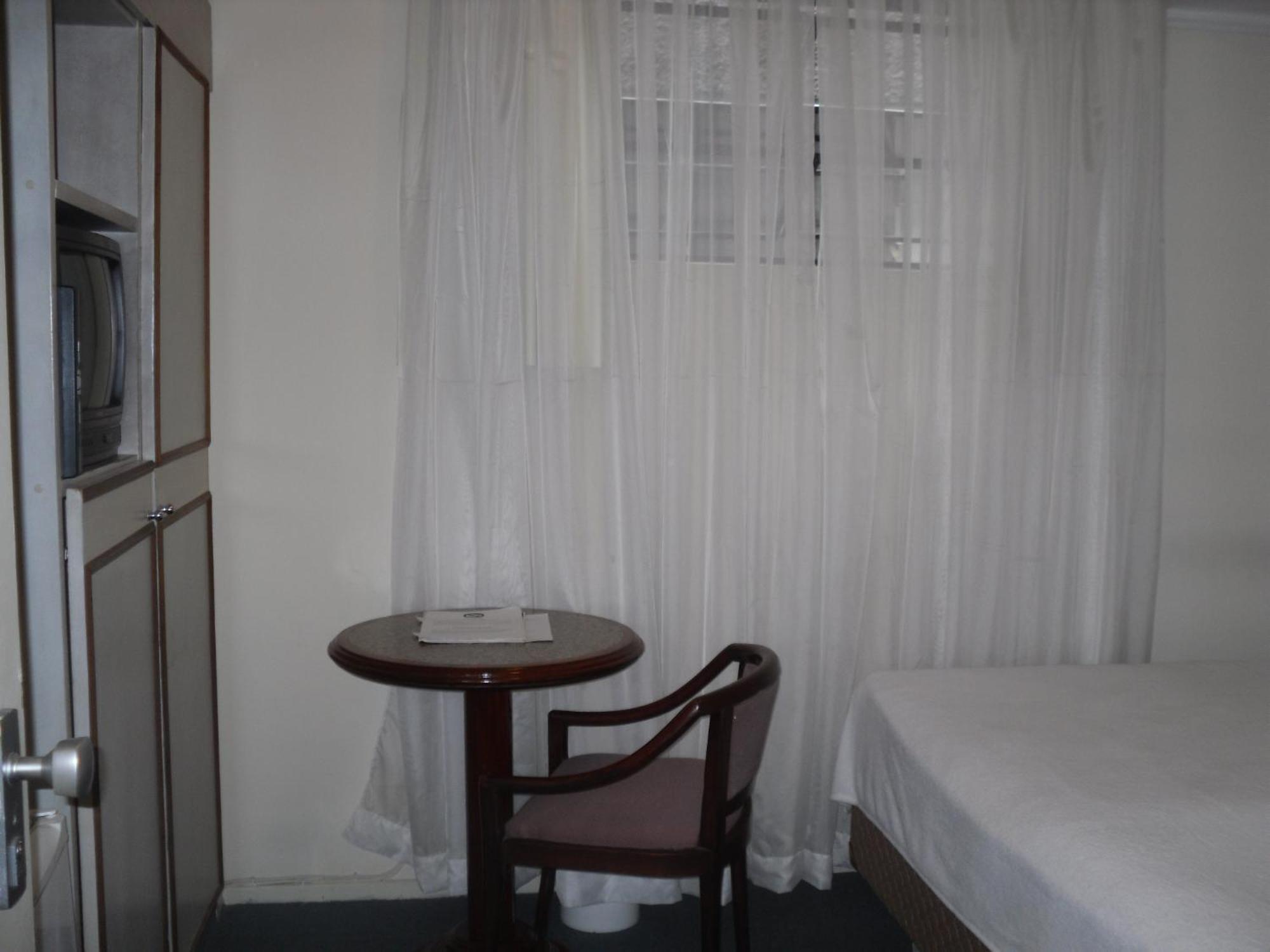 Cha Prime Curitiba Otel Oda fotoğraf