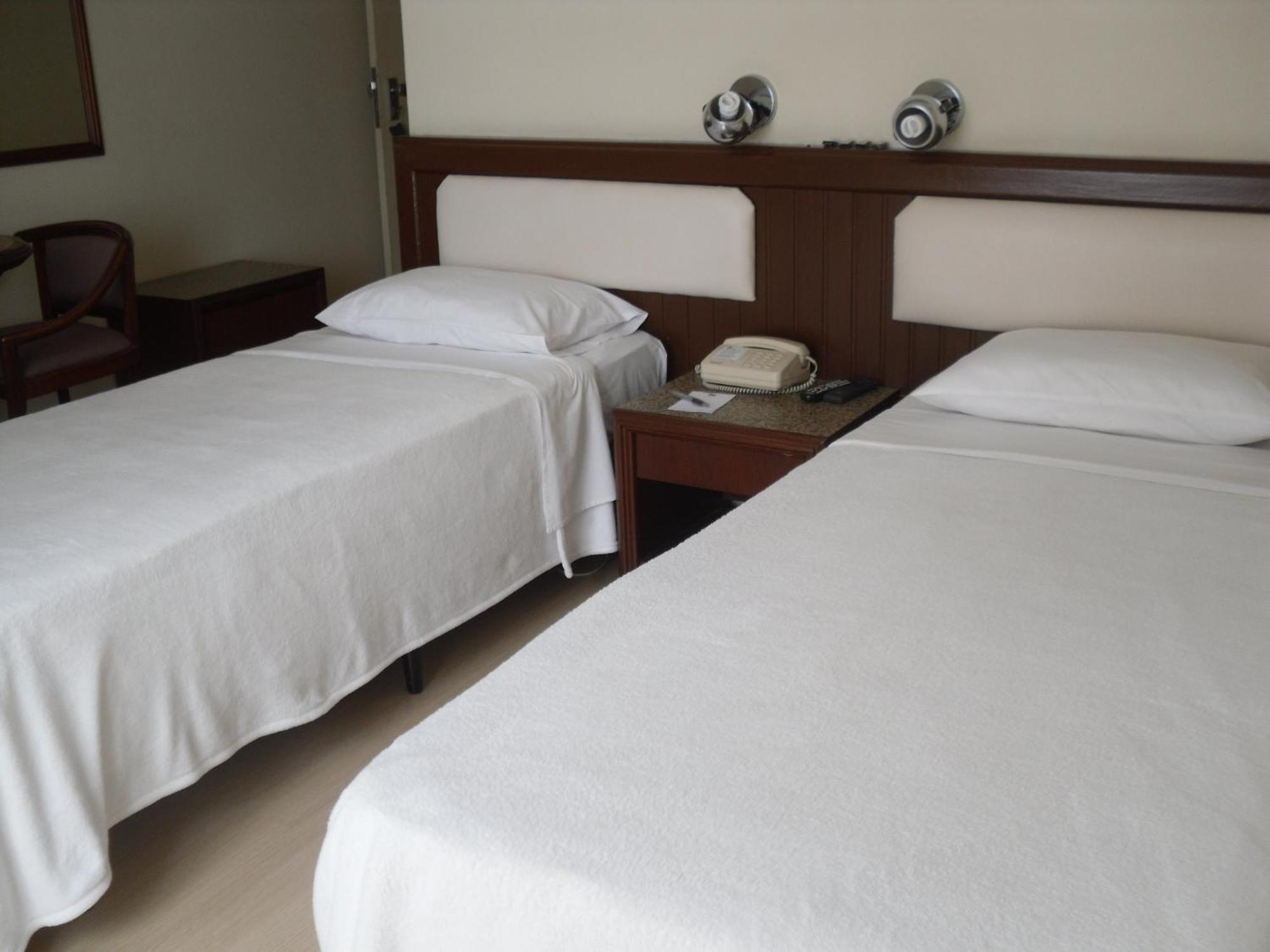 Cha Prime Curitiba Otel Oda fotoğraf