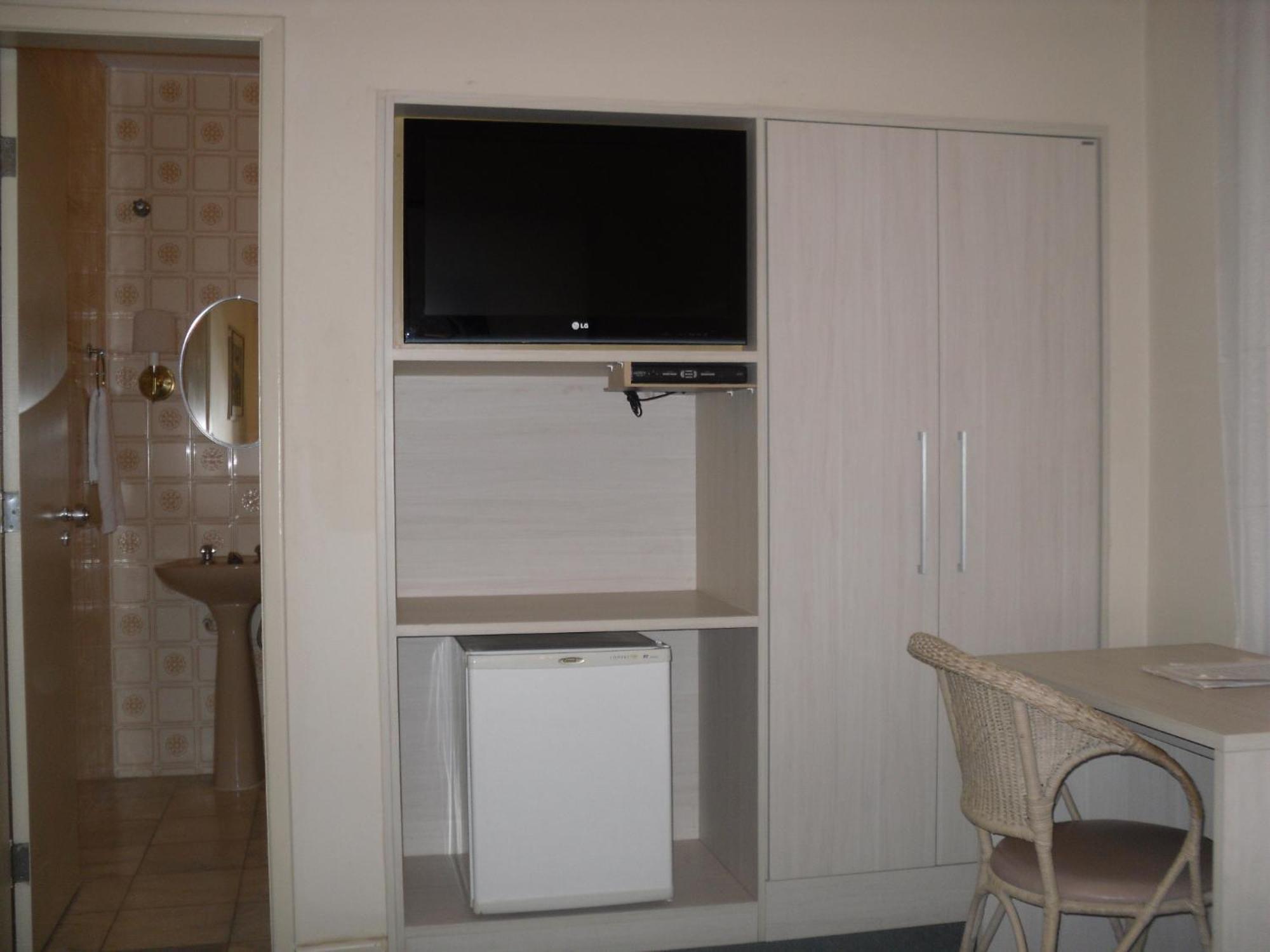 Cha Prime Curitiba Otel Oda fotoğraf