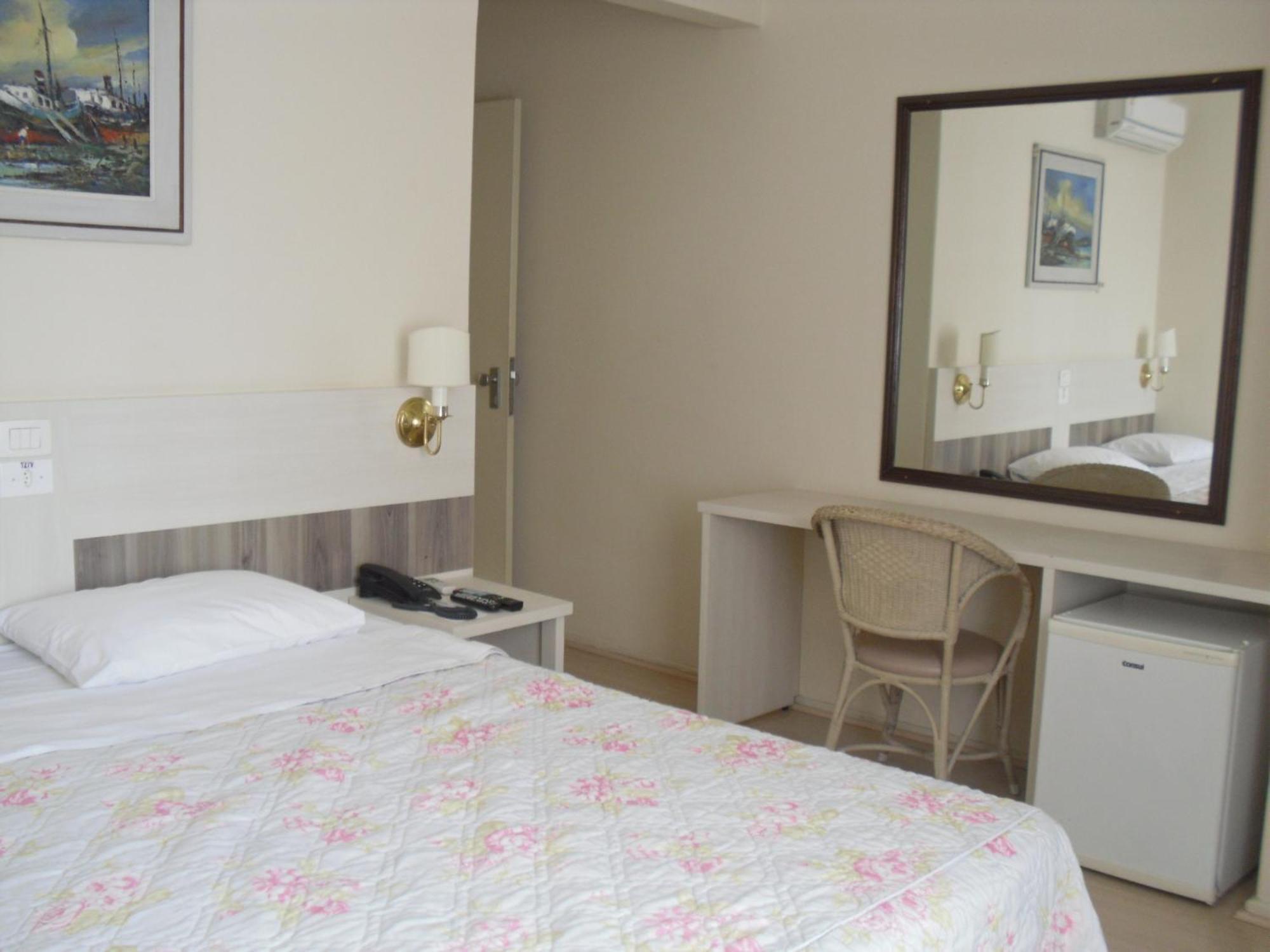 Cha Prime Curitiba Otel Oda fotoğraf