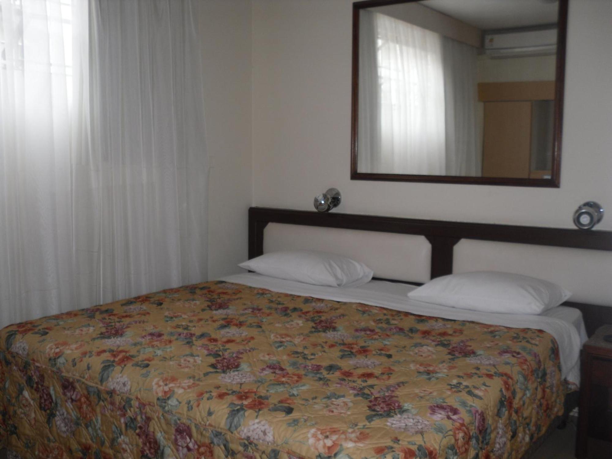 Cha Prime Curitiba Otel Oda fotoğraf