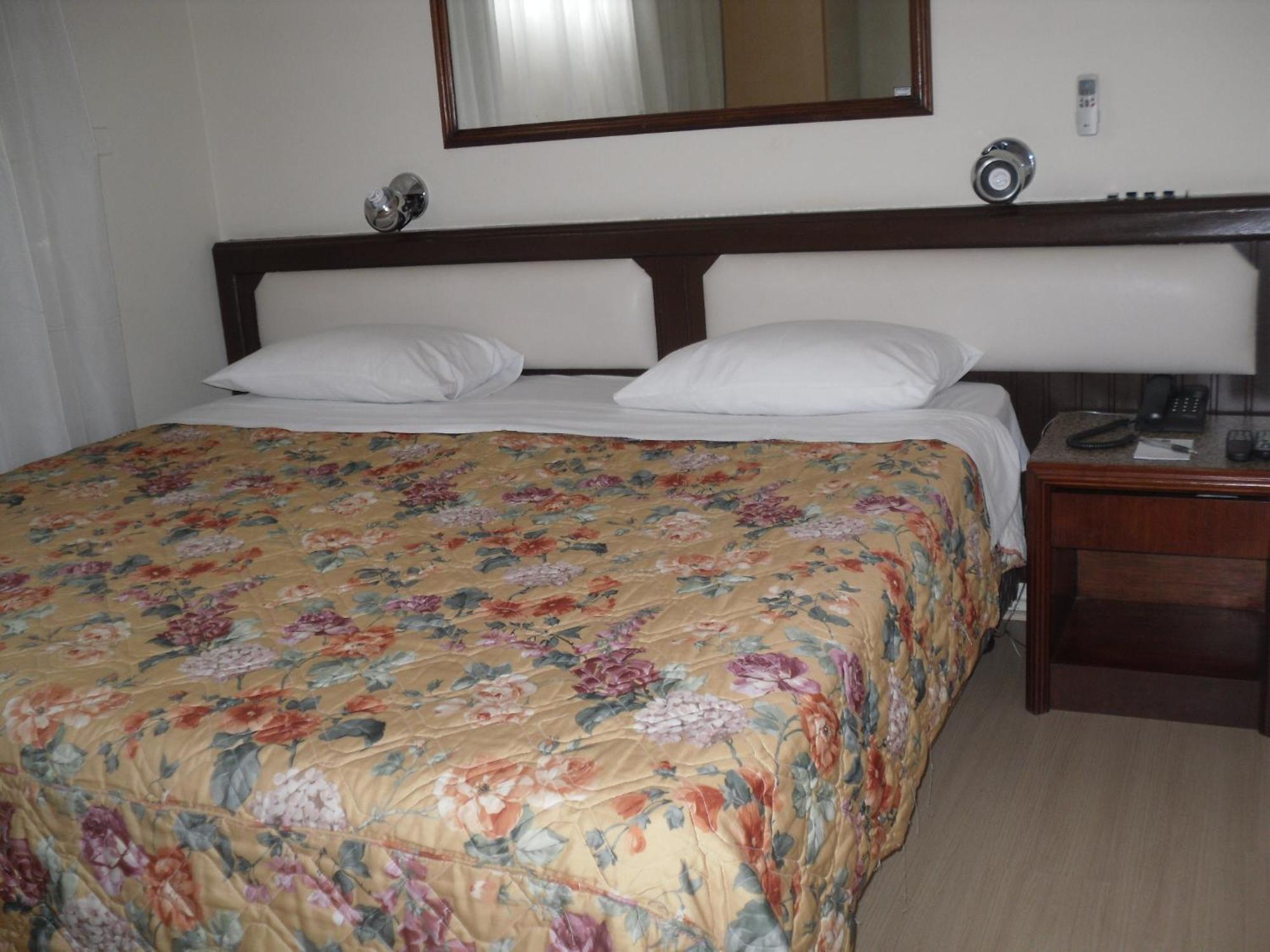 Cha Prime Curitiba Otel Oda fotoğraf