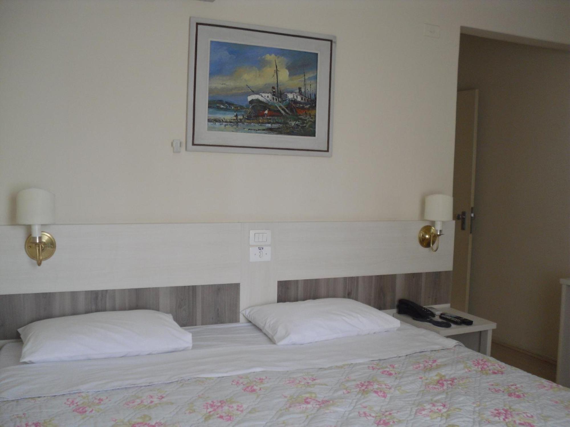 Cha Prime Curitiba Otel Oda fotoğraf
