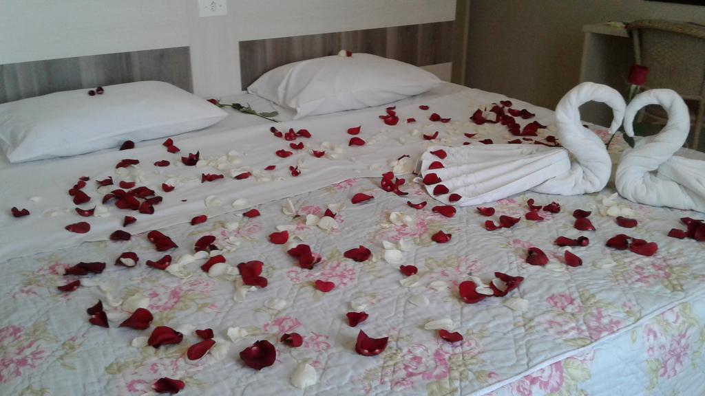 Cha Prime Curitiba Otel Dış mekan fotoğraf