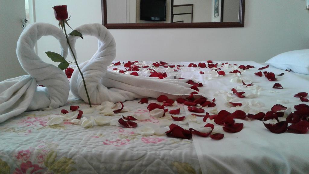 Cha Prime Curitiba Otel Dış mekan fotoğraf