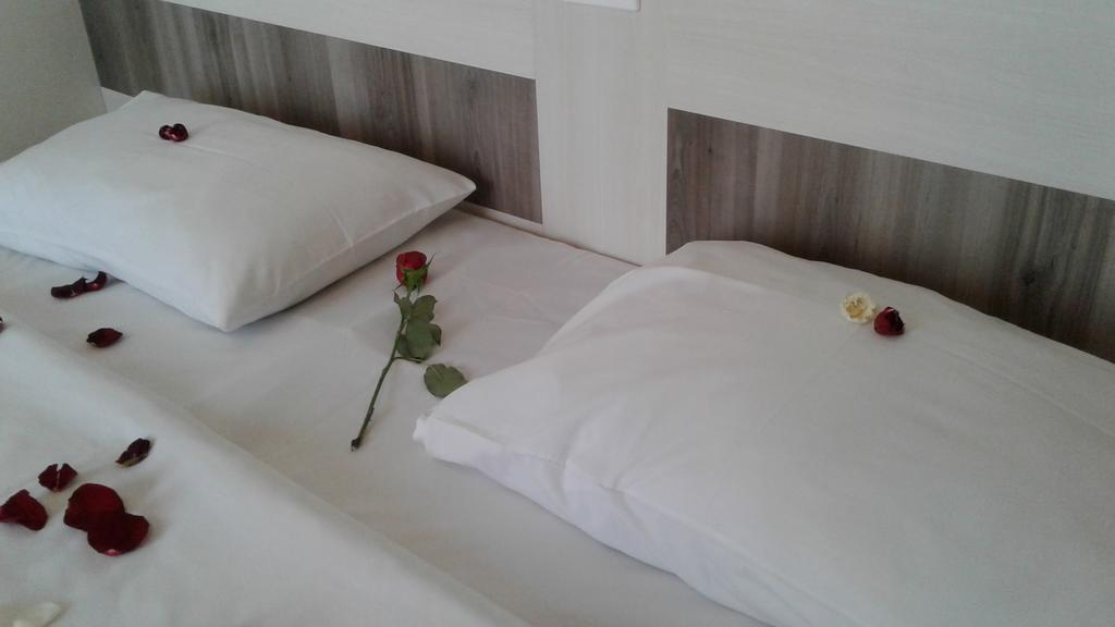 Cha Prime Curitiba Otel Dış mekan fotoğraf