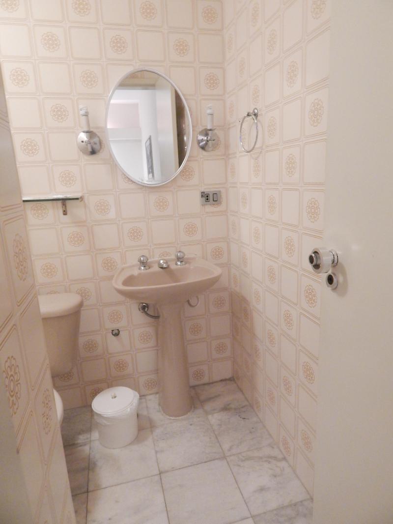 Cha Prime Curitiba Otel Dış mekan fotoğraf