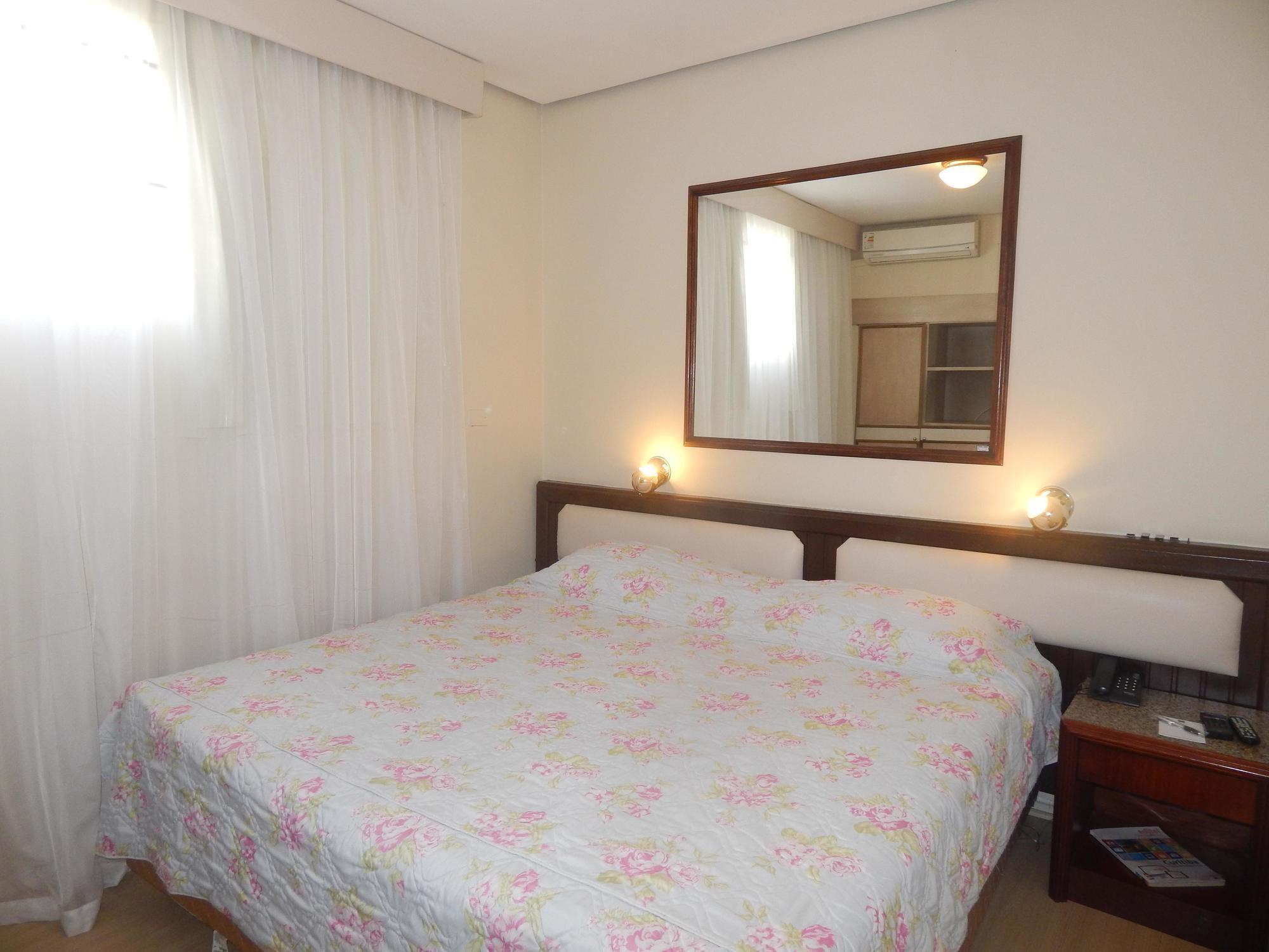 Cha Prime Curitiba Otel Dış mekan fotoğraf