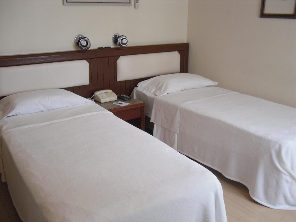 Cha Prime Curitiba Otel Dış mekan fotoğraf