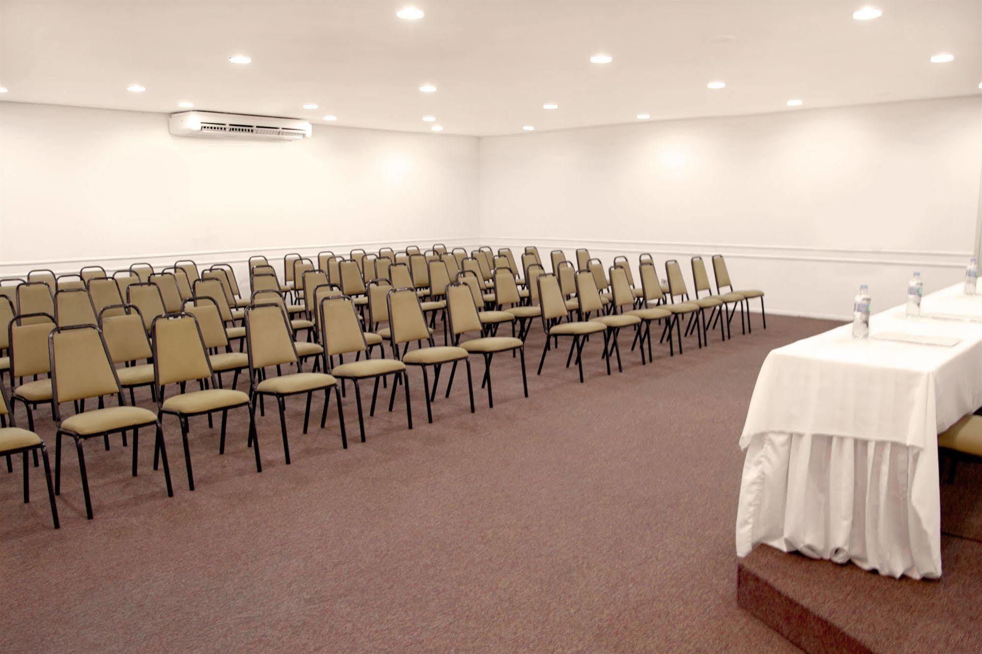 Cha Prime Curitiba Otel Dış mekan fotoğraf